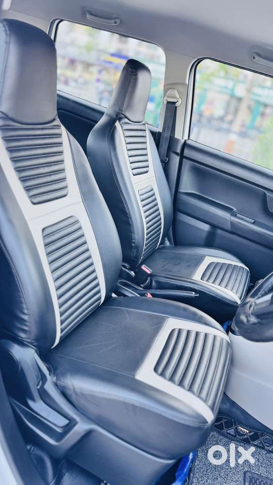 Maruti Suzuki Wagon R Cng Lxi, 2022, Cng & Hybrids