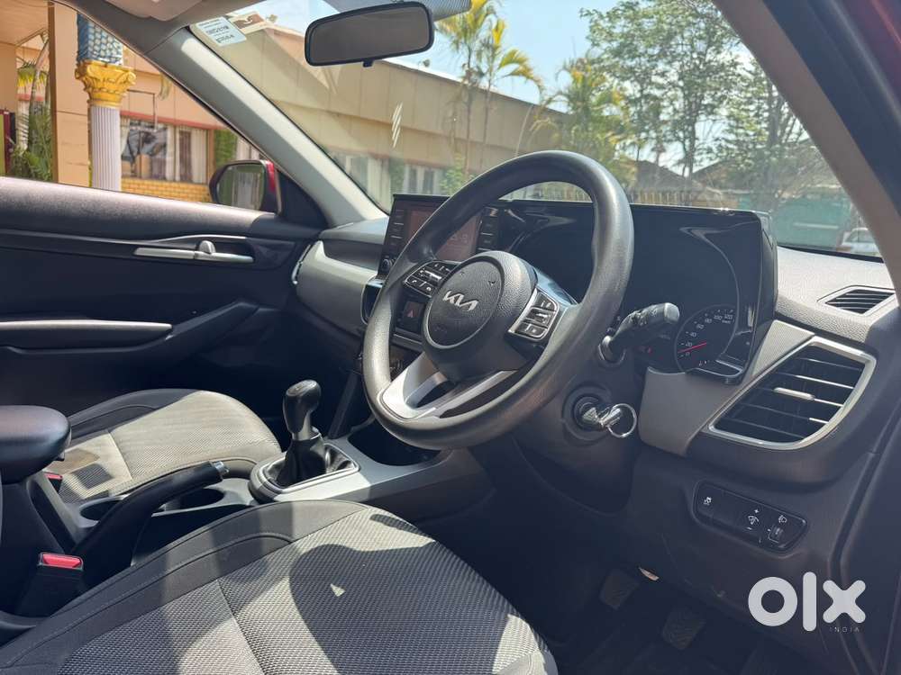 Kia Seltos Htk D, 2022, Diesel