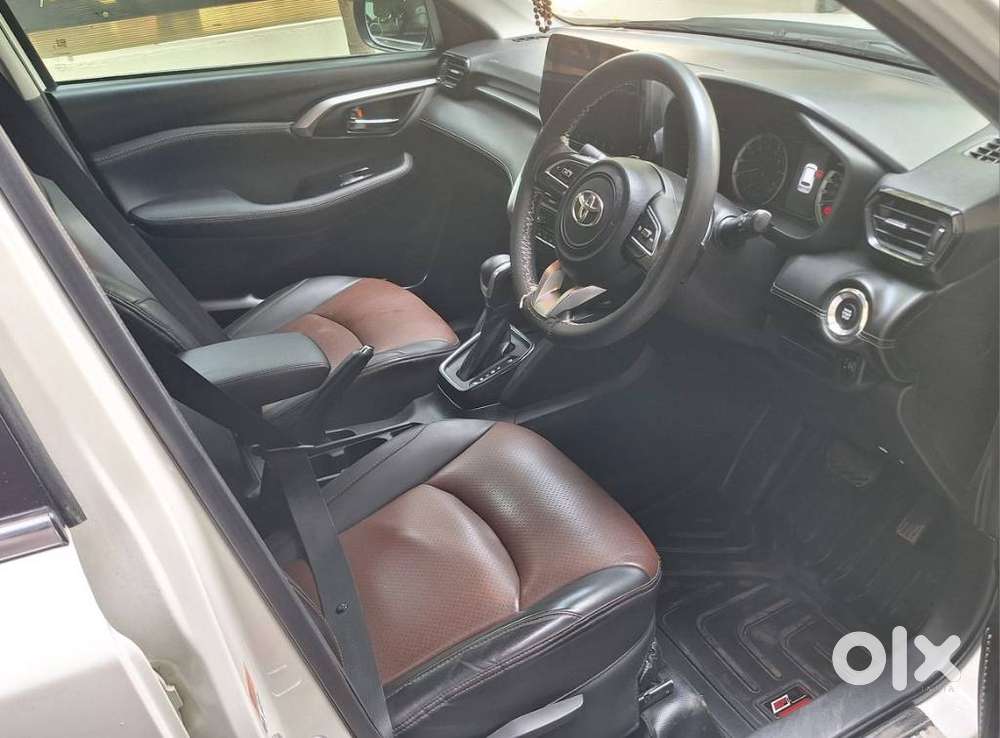 Toyota Urban Cruiser Hyryder 1.5 G Hybrid, 2023, Petrol