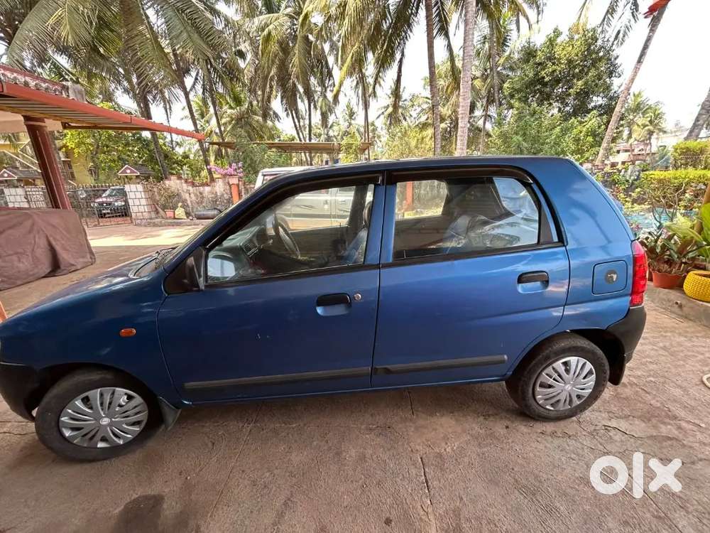 Maruti Suzuki Wagon R 2012 Petrol Good Condition