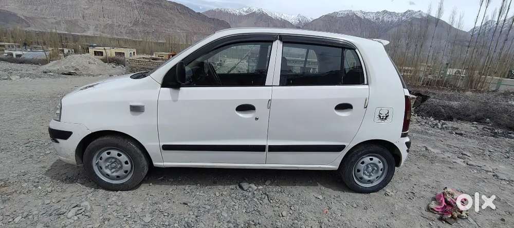 Hyundai Santro Xing 2011(2031)