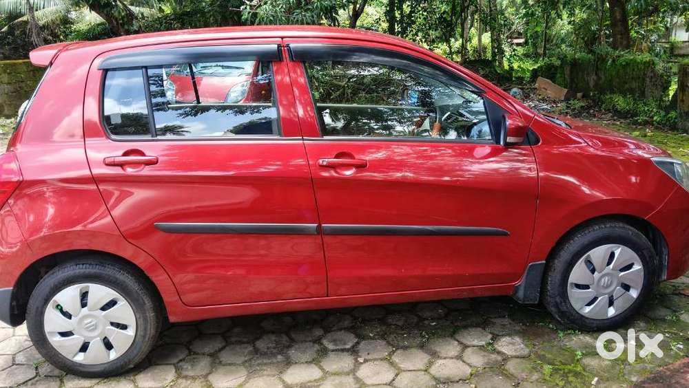 Maruti Suzuki Celerio Zxi(o) Mt, 2015, Petrol