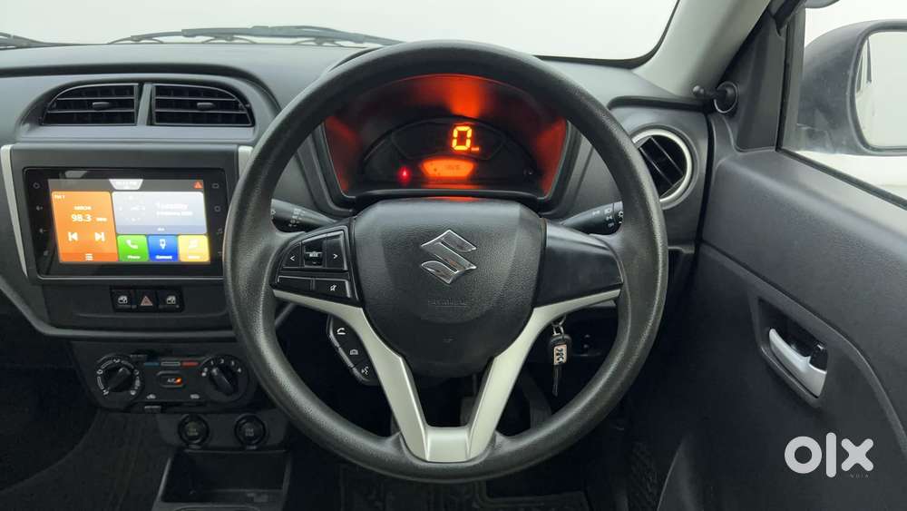 Maruti Suzuki Alto K10 Plus Edition, 2023, Petrol