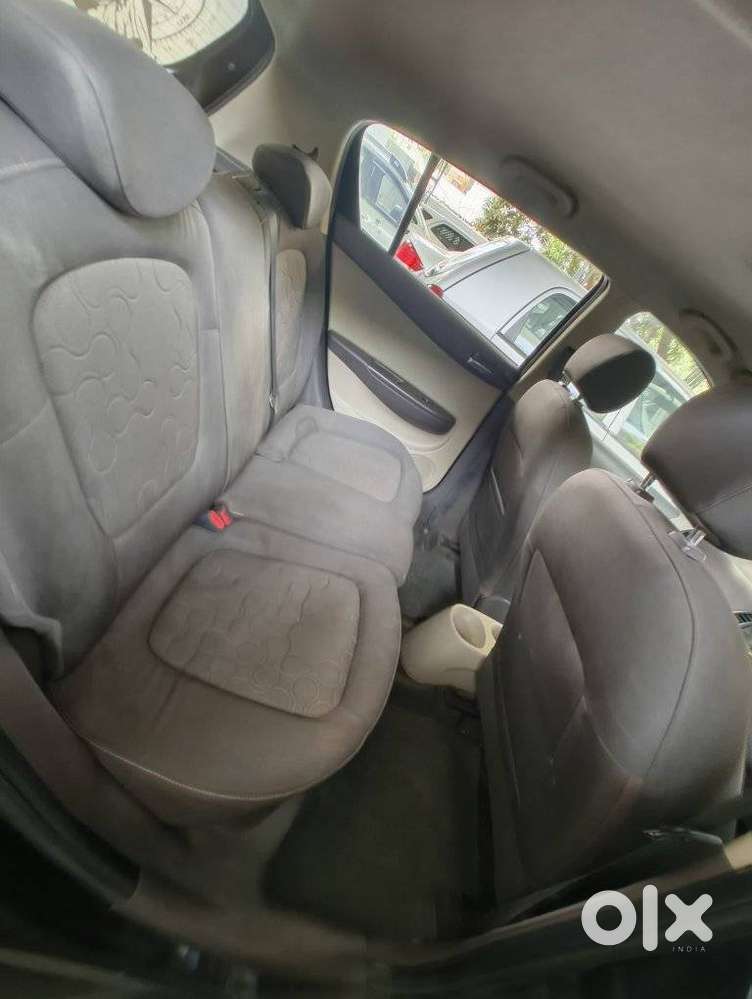 Hyundai I20 Asta, 2009, Petrol