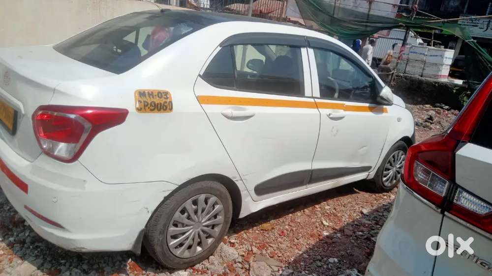 Hyundai Xcent Prime 2019