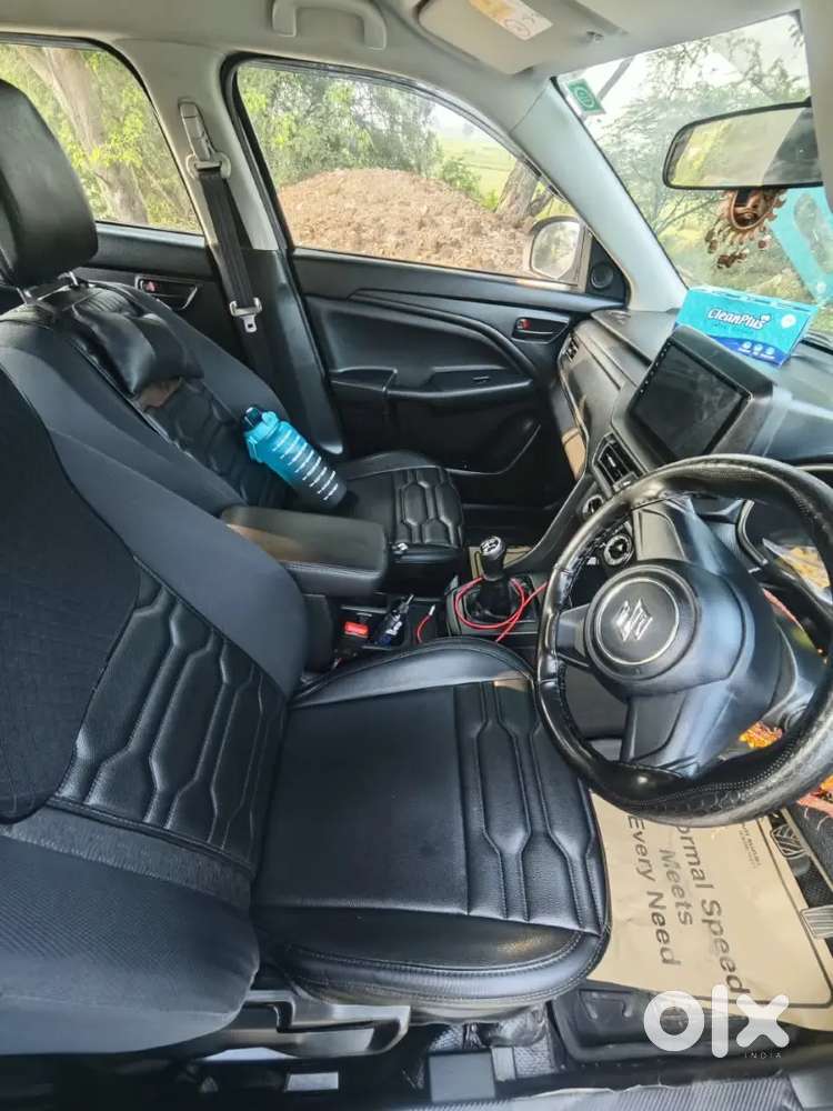 Maruti Suzuki Brezza Petrol Lxi 2025 March