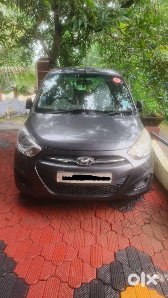 I10 For Sale