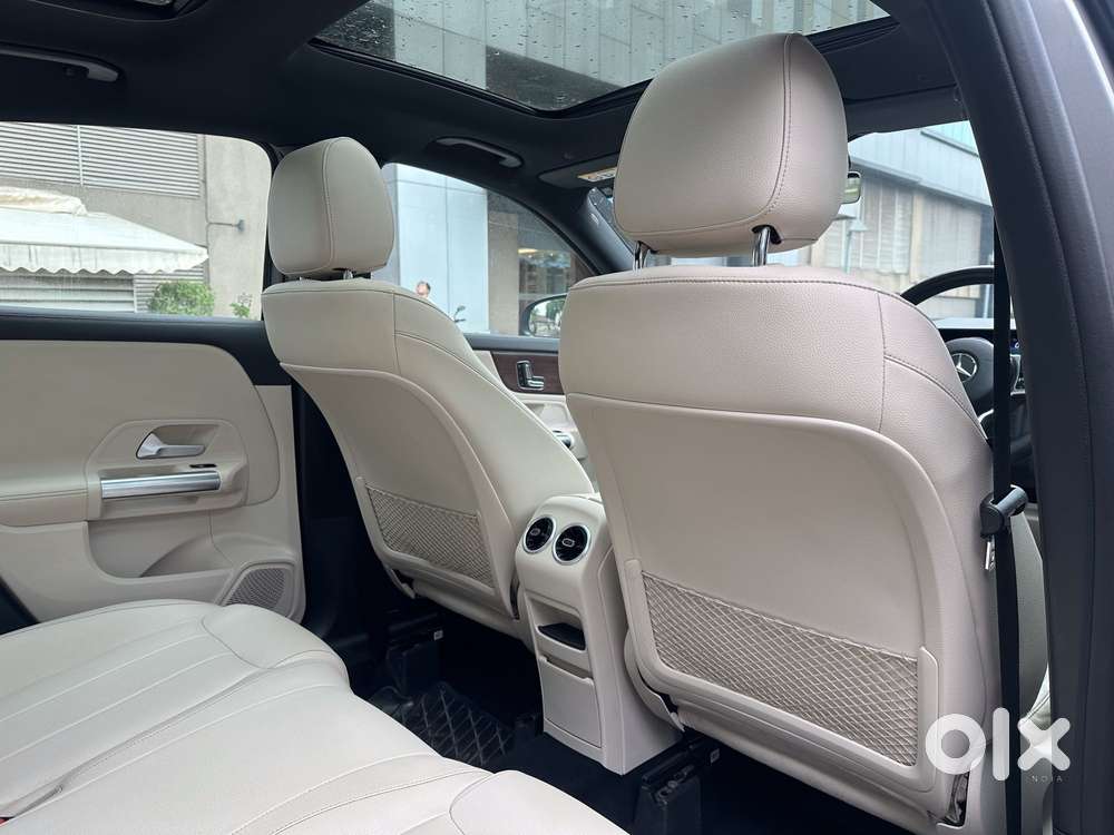 Mercedes-benz Gla 200, 2023, Petrol