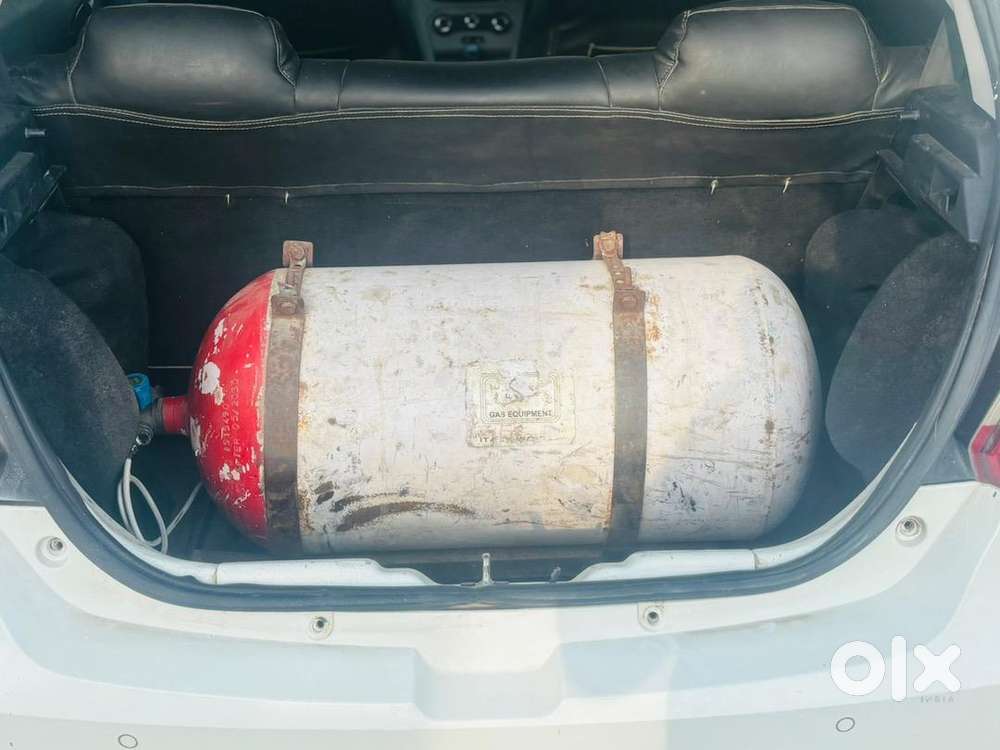 Tata Tiago 2020 Cng & Hybrids 90000 Km Driven