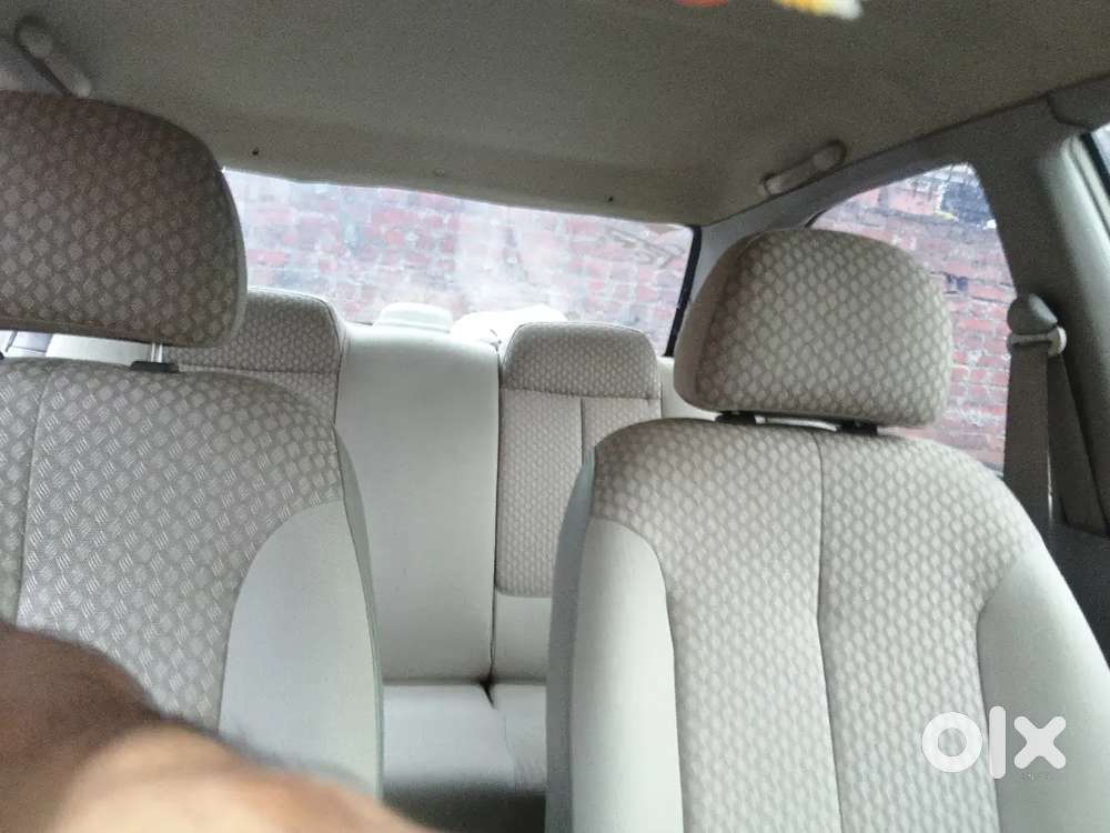 Hyundai Accent Hatchback 2009 Petrol Good Condition
