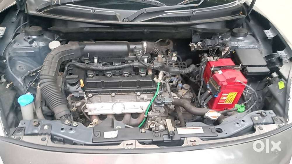 Maruti Suzuki Swift Vxi Ags, 2021, Petrol