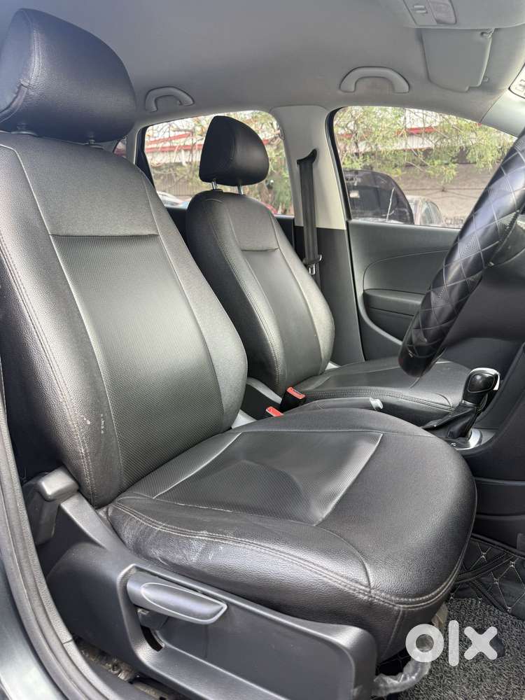 Volkswagen Polo Gt Tsi Sport Edition, 2016, Petrol