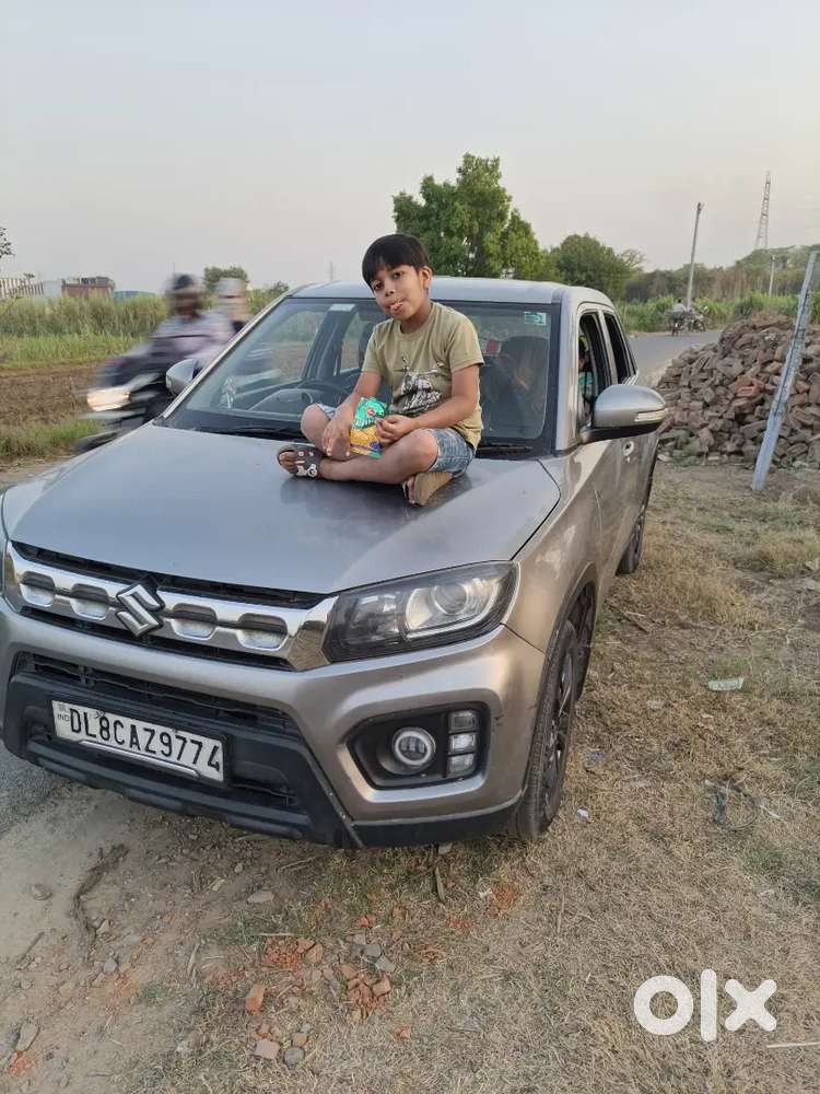 Wonder Full Car Chilling A.c.