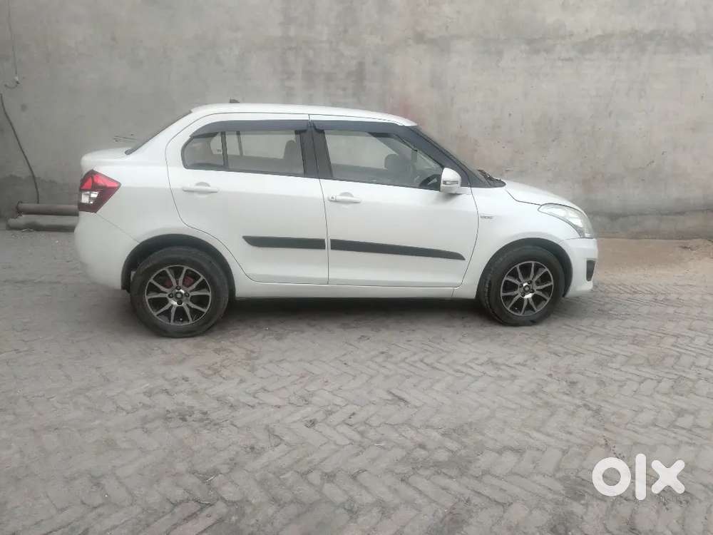 Swift Dzire Very Good Condition