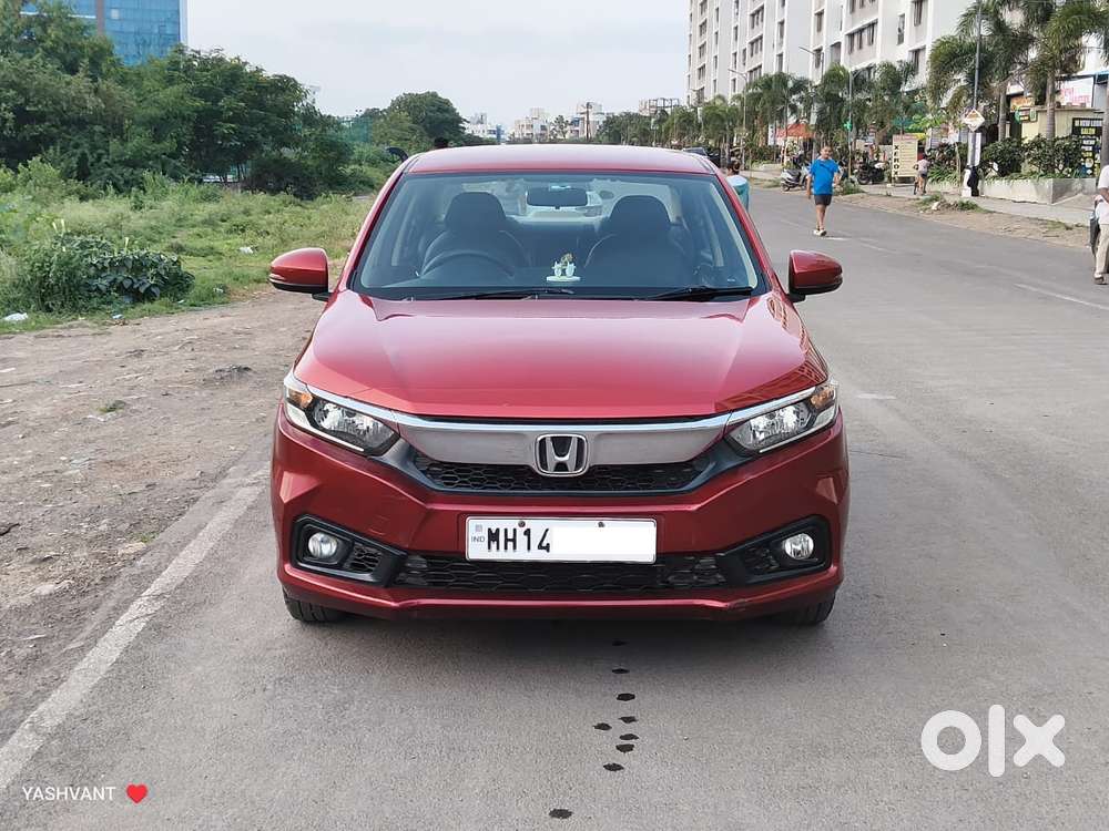 Honda Amaze, 2020, Petrol