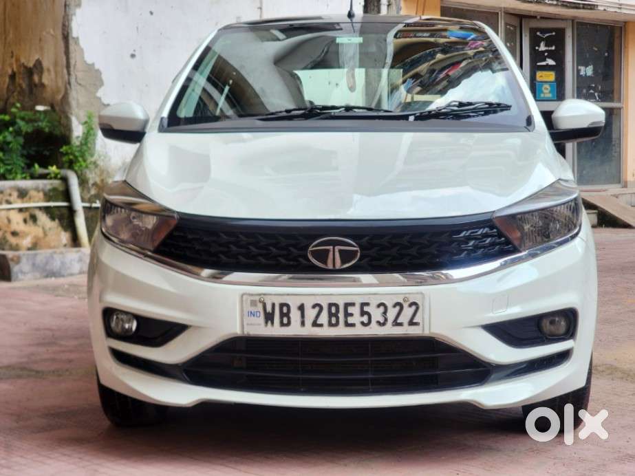 Tata Tiago 1.2 Revotron Xt (o), 2021, Petrol