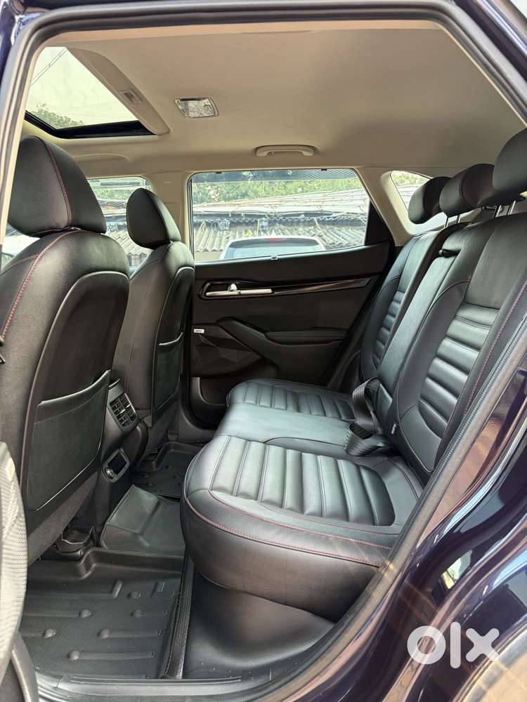 Kia Seltos 1.4 Gtx + Petrol At, 2022, Petrol