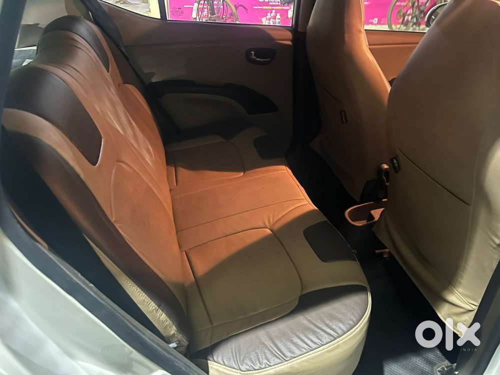 Hyundai I10 Magna, 2012, Petrol