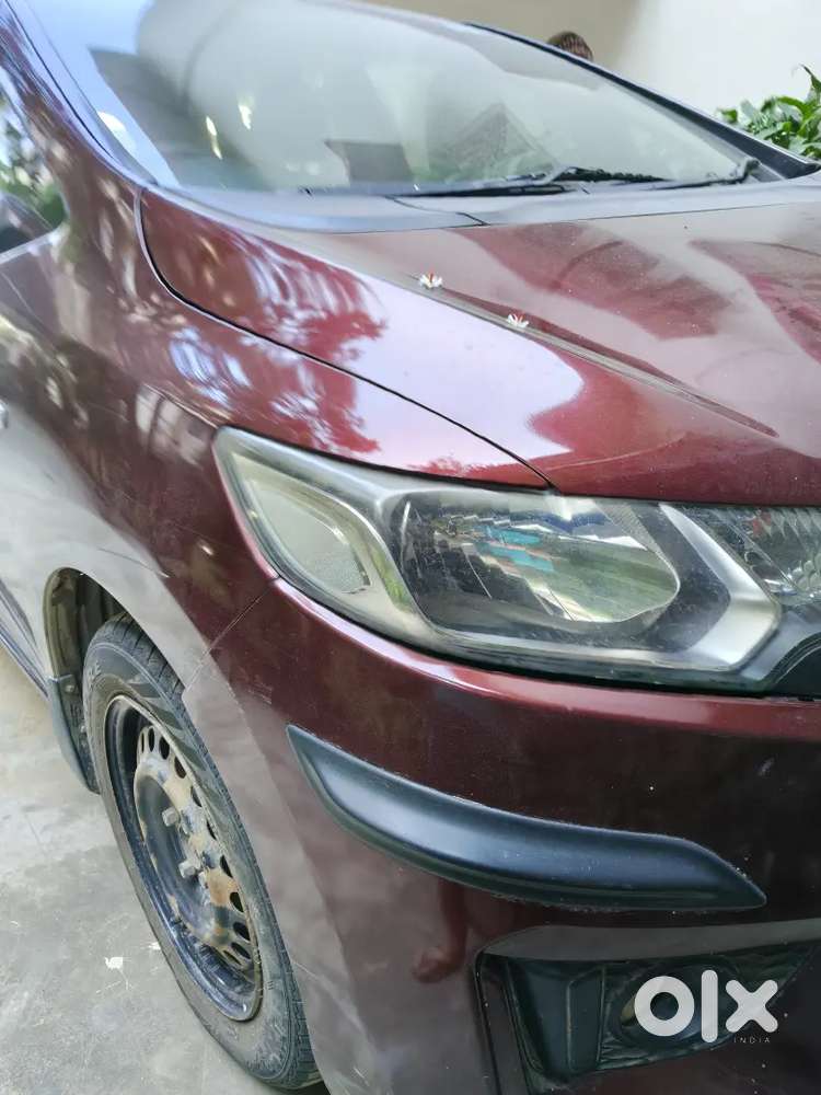 Honda Jazz Petrol Manual 2018