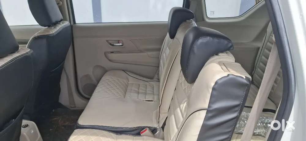 Maruti Suzuki Ertiga 2019 Diesel Manual