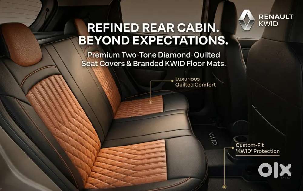 Renault Kwid 1.0 Rxt 2018