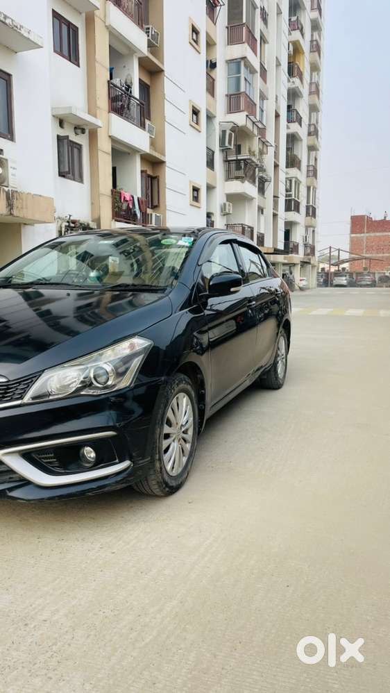 Maruti Suzuki Ciaz S 2018 Diesel 53500 Km Driven