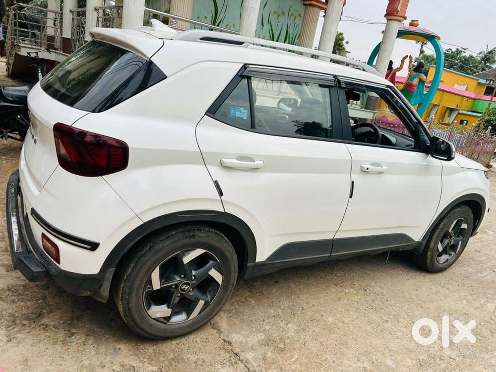 Hyundai Venue 2020 Diesel Good Condition