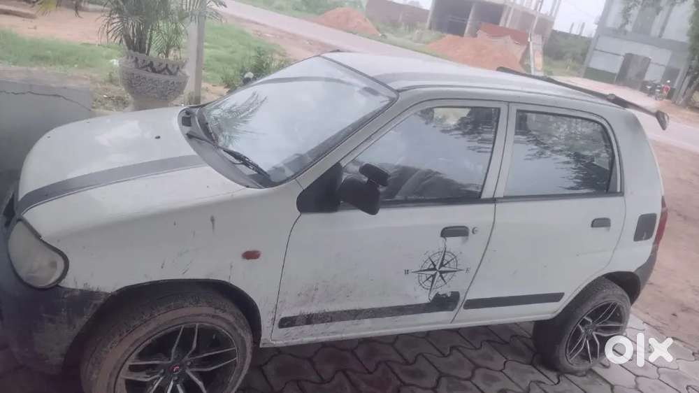 Maruti Suzuki Alto Lxi 2005