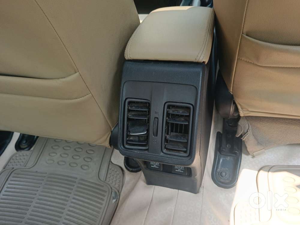 Honda City 1.5 Zx I-vtec Mt, 2018, Diesel