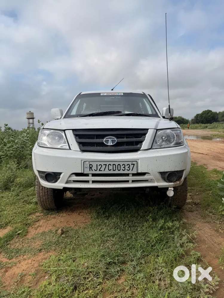 Tata Xenon Xt 2.2 2013
