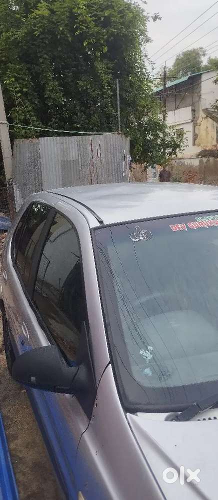 Tata Indica Diesel Manual 2007