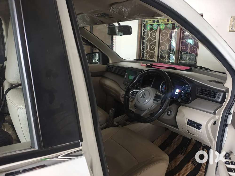 Maruti Suzuki Ertiga 2023 Model, Family Car