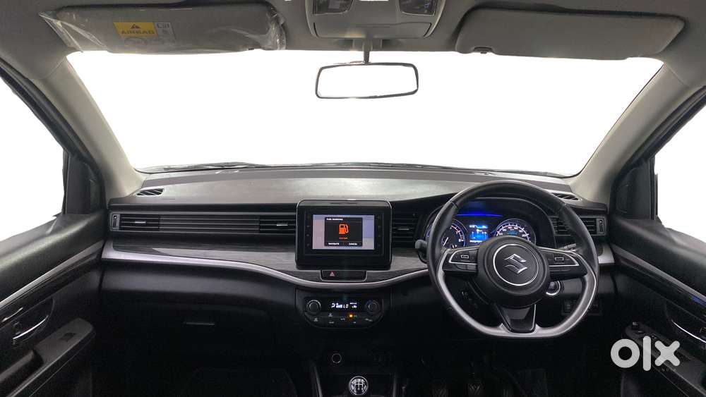 Maruti Suzuki Xl6 Alpha, 2020, Petrol