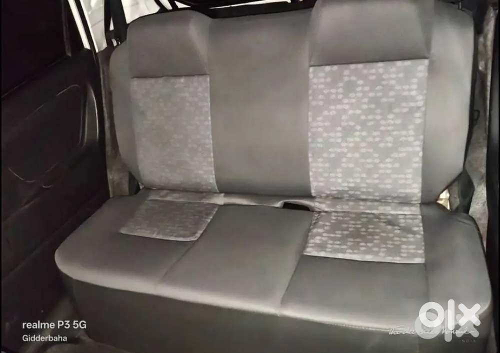 Maruti Suzuki Alto 2010 Manual