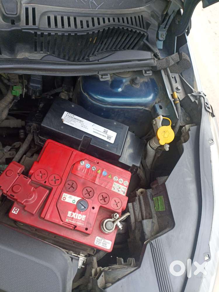Tata Nexon Ev Xz Plus, 2021, Electric