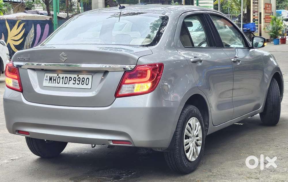 Maruti Suzuki Swift Dzire 1.2 Vxi Bsiv, 2021, Petrol