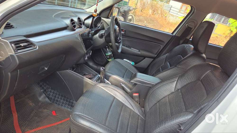 Maruti Suzuki Swift 2024