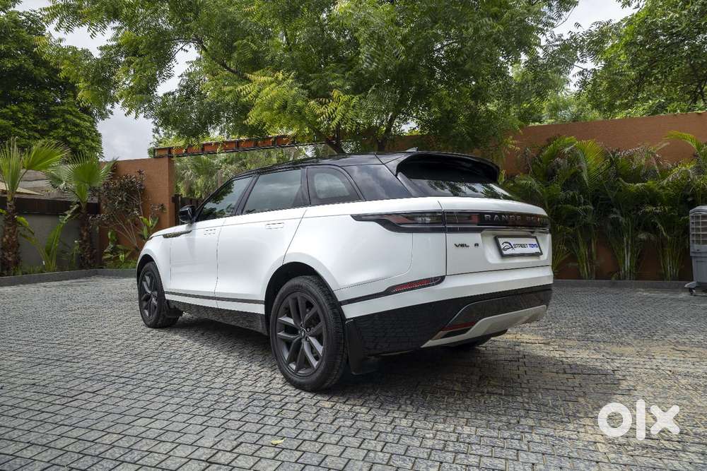 Land Rover Range Velar Hse Dynamic 2.0 Diesel, 2025, Diesel
