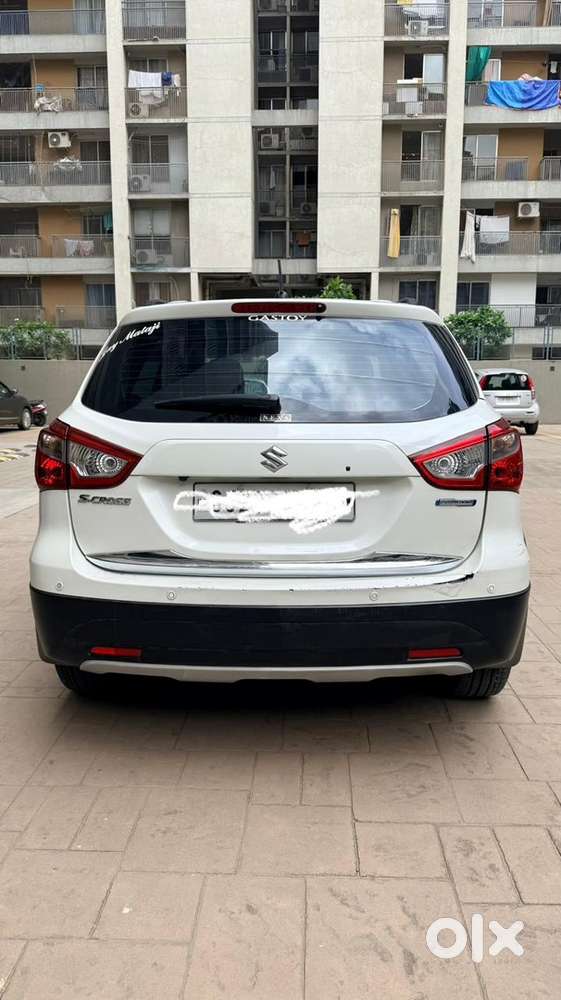 Maruti Suzuki Diesel 2019