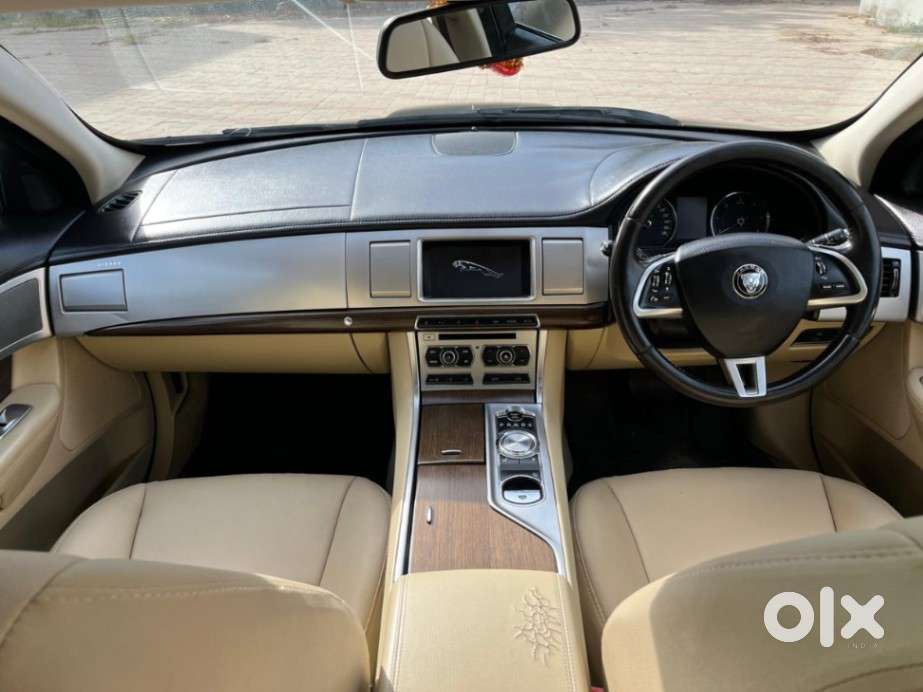 Jaguar Xf 2.2 Litre Luxury, 2014, Diesel