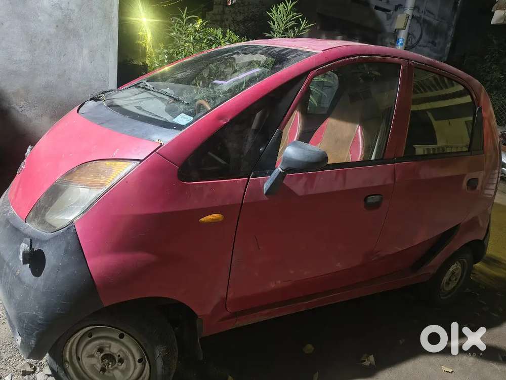 Tata Nano Cx Manual 2010