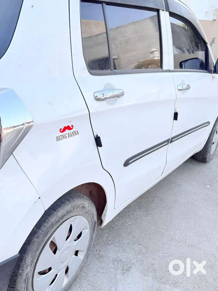 Maruti Suzuki Celerio