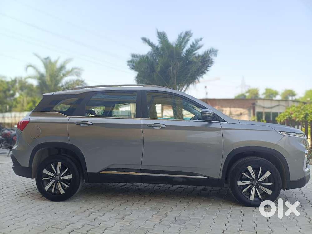 Mg Hector Sharp Dct Automatic, 2019, Petrol