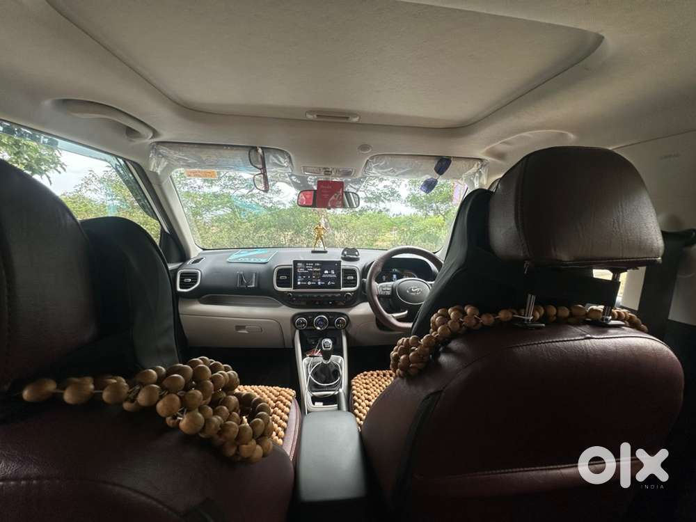 Hyundai Venue Sx 2025 Model  New Condition For Sale