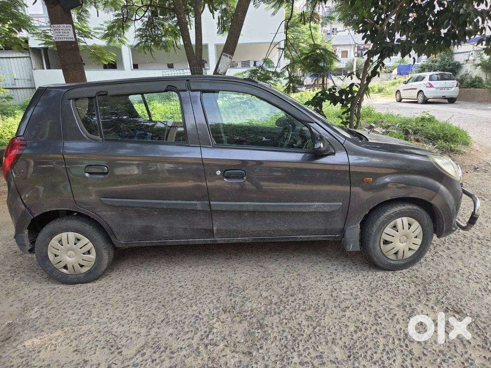 Maruti Suzuki Alto 800 Lxi, 2012, Petrol