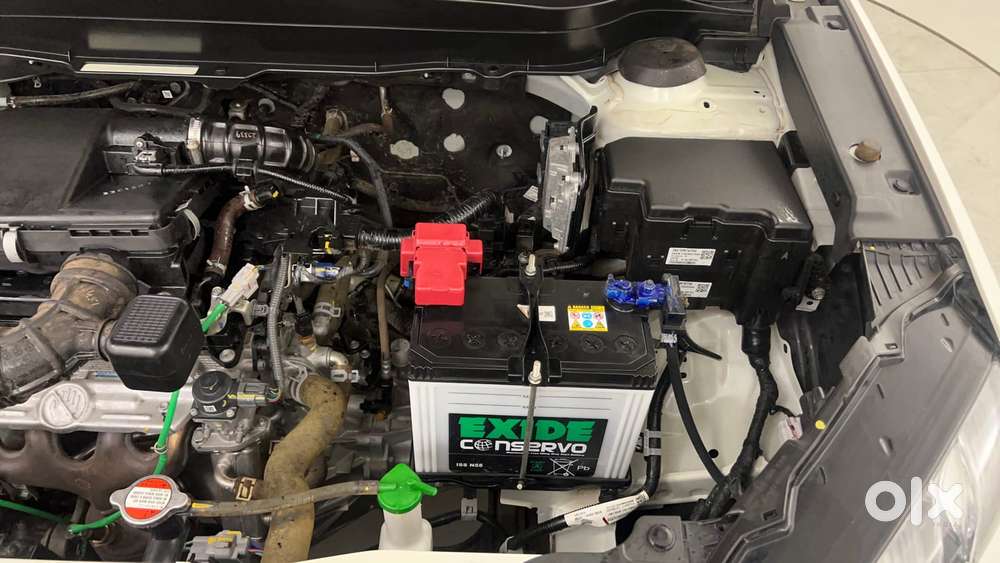 Maruti Suzuki Grand Vitara 1.5 Zeta Smart Hybrid, 2023, Petrol