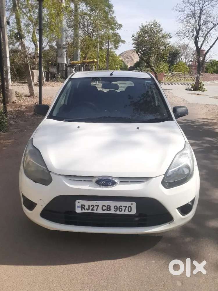 Ford Figo 2011 Diesel Well Maintained