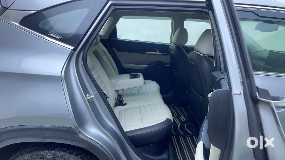 Kia Seltos 1.4 Gtx + Petrol At, 2019, Petrol