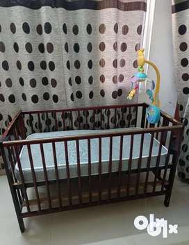 Baby cots outlet for sale olx