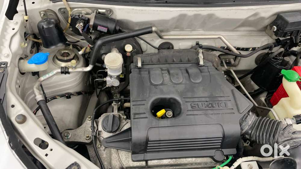 Maruti Suzuki Alto K10 Vxi, 2015, Petrol